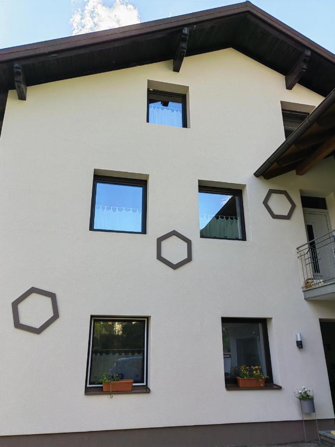 Pension Hexagon Spittal an der Drau Luaran gambar