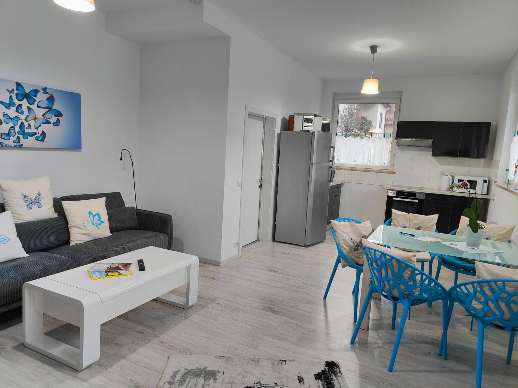 Pension Hexagon Spittal an der Drau Luaran gambar