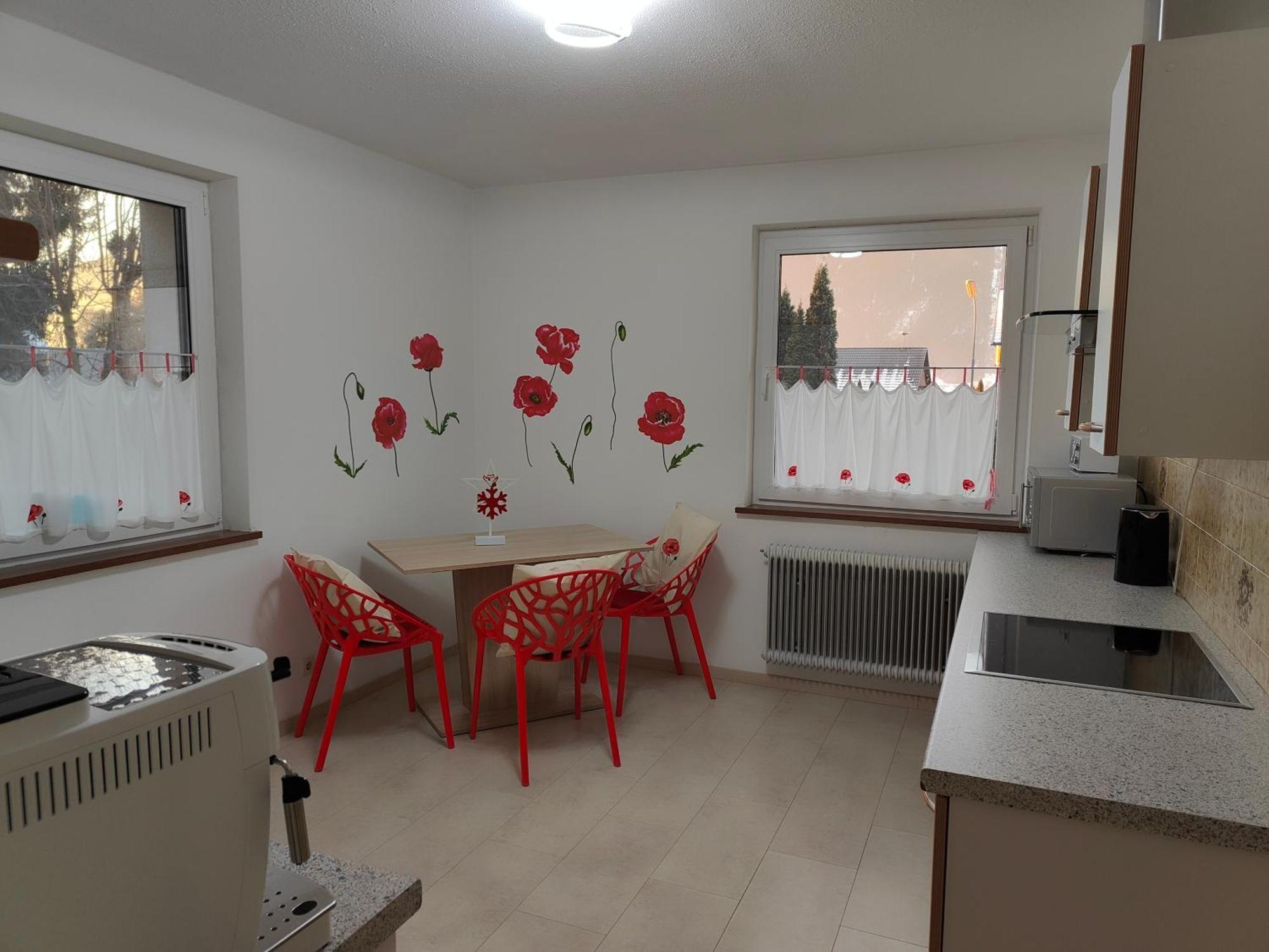 Pension Hexagon Spittal an der Drau Luaran gambar