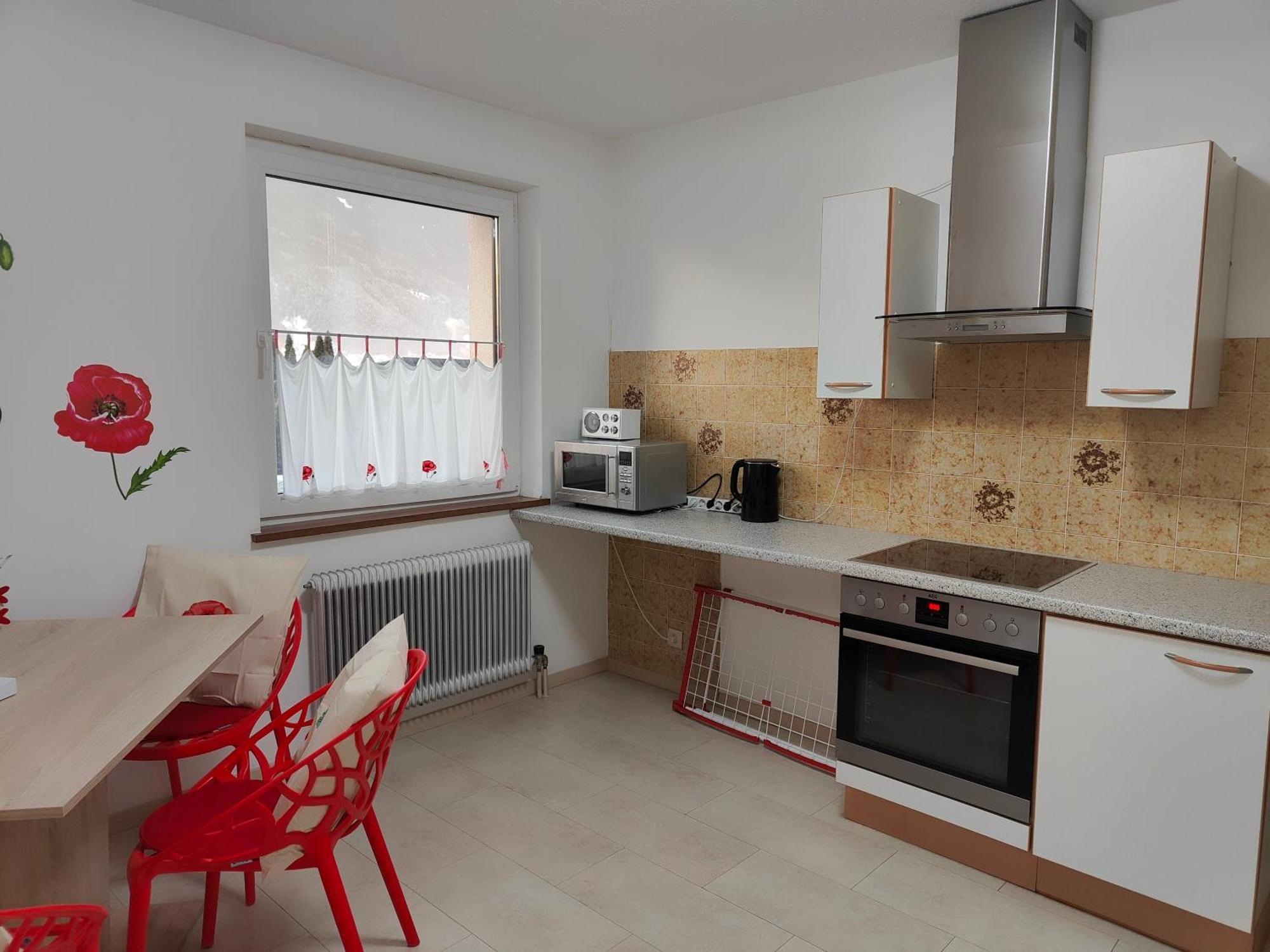 Pension Hexagon Spittal an der Drau Luaran gambar