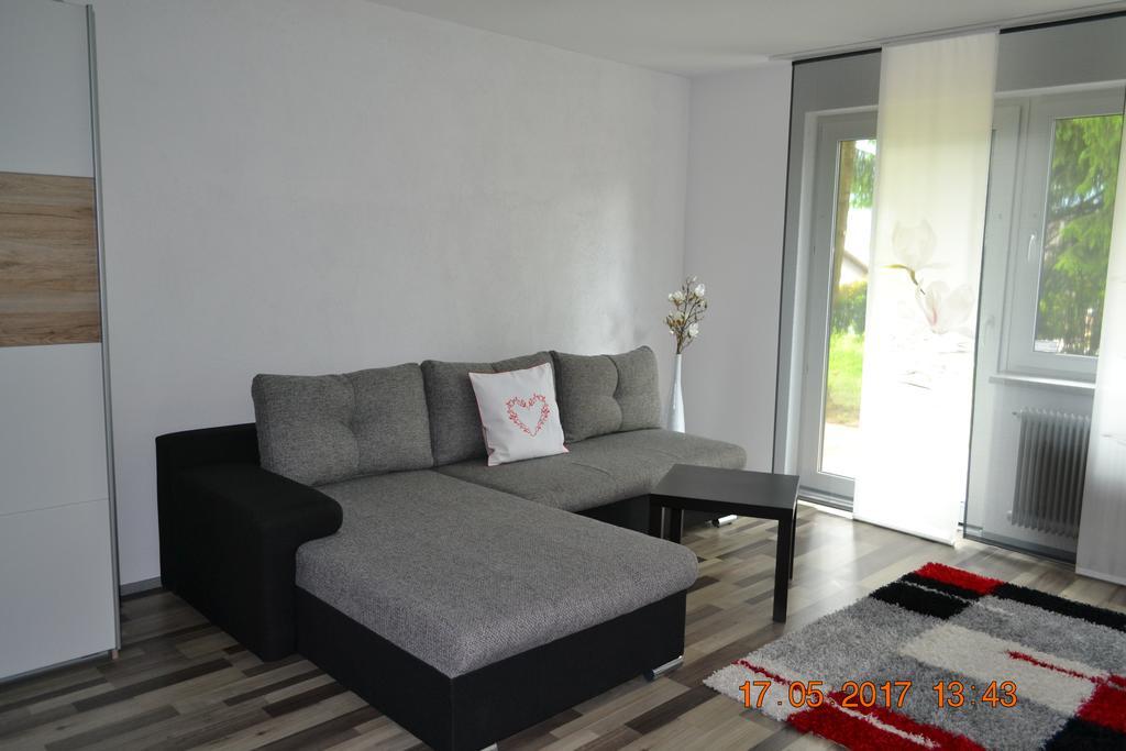 Pension Hexagon Spittal an der Drau Luaran gambar