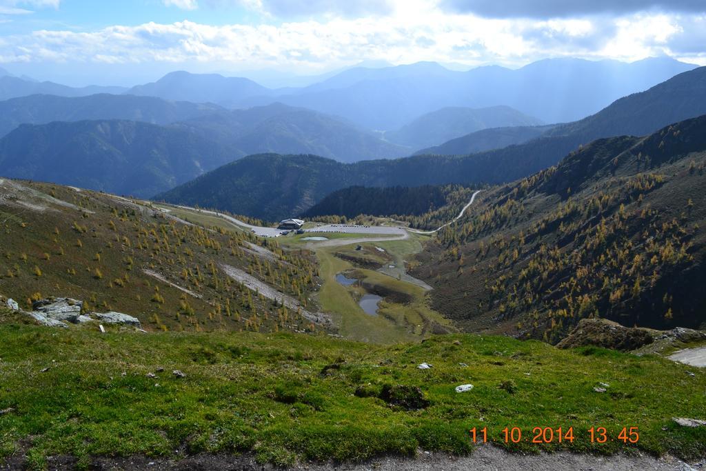 Pension Hexagon Spittal an der Drau Luaran gambar