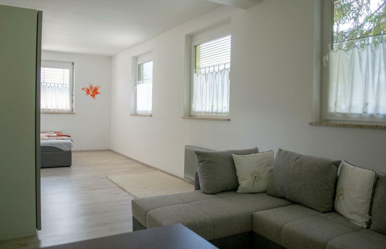 Pension Hexagon Spittal an der Drau Luaran gambar