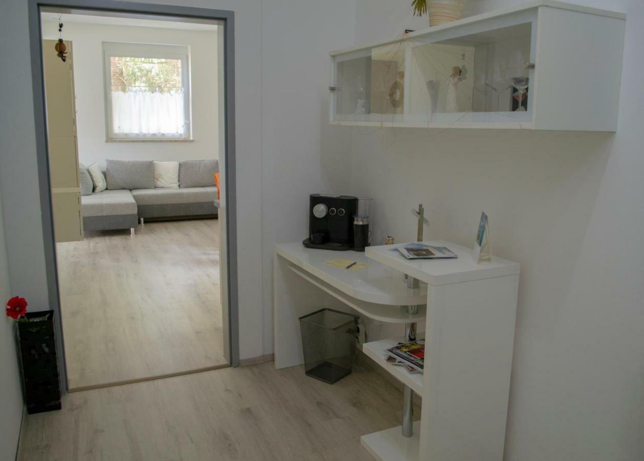 Pension Hexagon Spittal an der Drau Luaran gambar