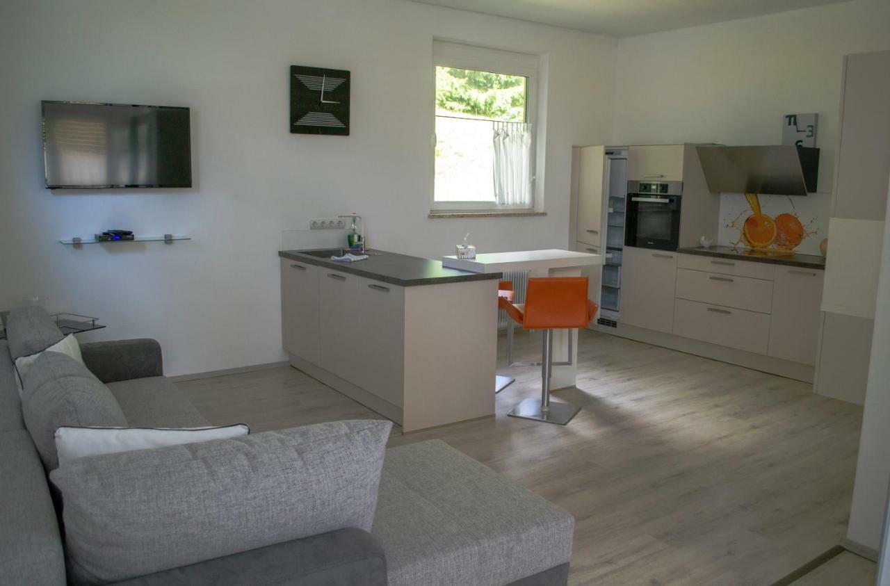 Pension Hexagon Spittal an der Drau Luaran gambar